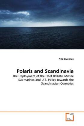 Bruzelius |  Polaris and Scandinavia | Buch |  Sack Fachmedien