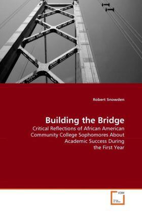 Snowden |  Building the Bridge | Buch |  Sack Fachmedien