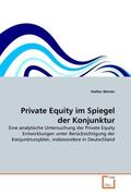 Winter |  Private Equity im Spiegel der Konjunktur | Buch |  Sack Fachmedien