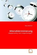 Eberhard |  Altersdiskriminierung | Buch |  Sack Fachmedien