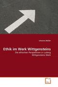 Müller |  Ethik im Werk Wittgensteins | Buch |  Sack Fachmedien