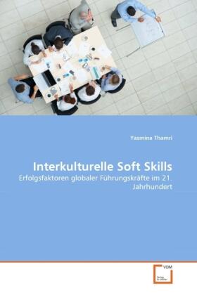 Thamri | Interkulturelle Soft Skills | Buch | 978-3-639-32907-0 | sack.de