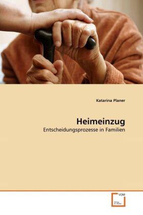 Planer |  Heimeinzug | Buch |  Sack Fachmedien