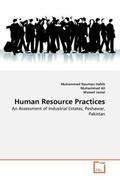 Habib / Jamal |  Human Resource Practices | Buch |  Sack Fachmedien