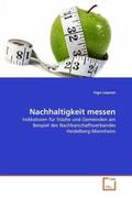 Leipner |  Nachhaltigkeit messen | Buch |  Sack Fachmedien