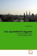 Ebrahim |  Das ayyubidische Ägypten | Buch |  Sack Fachmedien