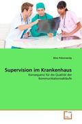 Pokomandy |  Supervision im Krankenhaus | Buch |  Sack Fachmedien