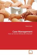 Cooper |  Case Management | Buch |  Sack Fachmedien