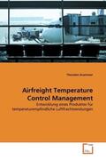 Krammer |  Airfreight Temperature Control Management | Buch |  Sack Fachmedien