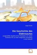 Fischer |  Die Geschichte des Elektroautos | Buch |  Sack Fachmedien