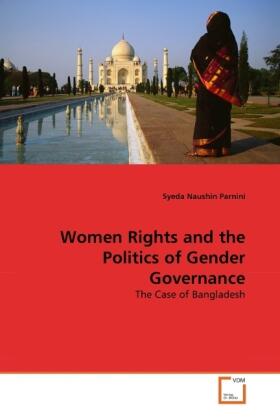 Parnini |  Women Rights and the Politics of Gender Governance | Buch |  Sack Fachmedien
