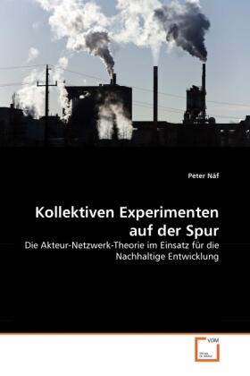 Näf |  Kollektiven Experimenten auf der Spur | Buch |  Sack Fachmedien