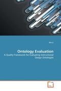 Li |  Ontology Evaluation | Buch |  Sack Fachmedien