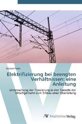 Prader |  Elektrifizierung bei beengten Verhältnissen: eine Anleitung | Buch |  Sack Fachmedien