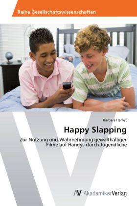 Herbst |  Happy Slapping | Buch |  Sack Fachmedien