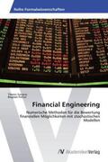 Socaciu / Patrut |  Financial Engineering | Buch |  Sack Fachmedien