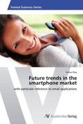 May |  Future trends in the smartphone market | Buch |  Sack Fachmedien