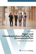 Herzberg |  Eigen- und Fremdkapitalbeschaffung für Genossenschaften | Buch |  Sack Fachmedien