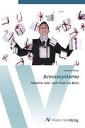 Meyer |  Anreizsysteme | Buch |  Sack Fachmedien