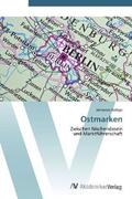 Bethge |  Ostmarken | Buch |  Sack Fachmedien