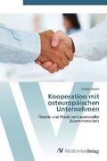 Stache |  Kooperation mit osteuropäischen Unternehmen | Buch |  Sack Fachmedien