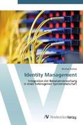 Richter |  Identity Management | Buch |  Sack Fachmedien