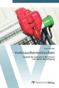 Schröder |  Verbrauchermotivation | Buch |  Sack Fachmedien