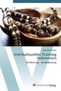 Esslinger |  Interkulturelles Training Indonesien | Buch |  Sack Fachmedien