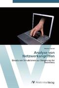 Steiner |  Analyse von Netzwerkangriffen | Buch |  Sack Fachmedien