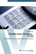 Conrad |  Flexible User Interface - FLUSI | Buch |  Sack Fachmedien
