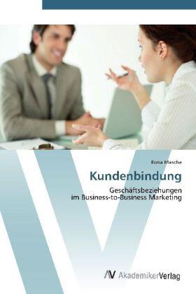 Masche | Kundenbindung | Buch | 978-3-639-39598-3 | sack.de