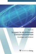 Jacobi |  Scopes in drahtlosen Sensornetzwerken | Buch |  Sack Fachmedien