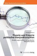 Mölleken |  Theorie und Empirie politischer Konjunkturzyklen | Buch |  Sack Fachmedien