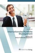 Hofmann |  Internationales Portfolio Management | Buch |  Sack Fachmedien