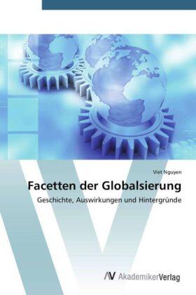 Nguyen |  Facetten der Globalsierung | Buch |  Sack Fachmedien