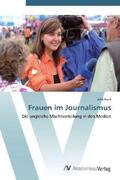 Koch |  Frauen im Journalismus | Buch |  Sack Fachmedien