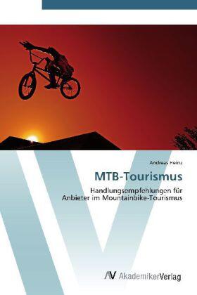 Heinz |  MTB-Tourismus | Buch |  Sack Fachmedien