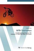 Heinz |  MTB-Tourismus | Buch |  Sack Fachmedien