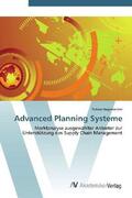 Hagemeister |  Advanced Planning Systeme | Buch |  Sack Fachmedien