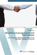Jacob |  Workflowmanagement mit Petrinetzen | Buch |  Sack Fachmedien