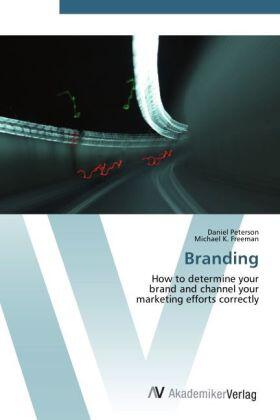 Peterson / Freeman |  Branding | Buch |  Sack Fachmedien