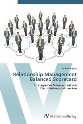 Hügens | Relationship Management Balanced Scorecard | Buch | 978-3-639-41088-4 | sack.de