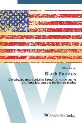 Grasser |  Black Exodus | Buch |  Sack Fachmedien