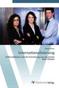 Möller |  Internationalisierung | Buch |  Sack Fachmedien