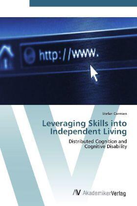 Carmien |  Leveraging Skills into Independent Living | Buch |  Sack Fachmedien