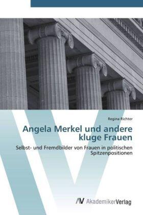 Richter |  Angela Merkel und andere kluge Frauen | Buch |  Sack Fachmedien
