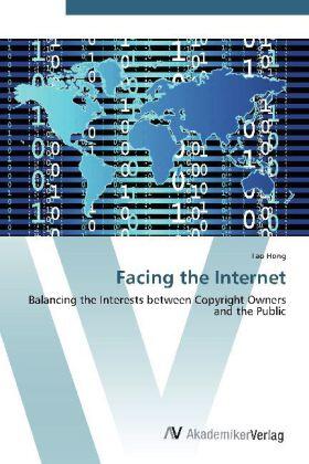 Hong |  Facing the Internet | Buch |  Sack Fachmedien