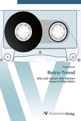 Müller |  Retro-Trend | Buch |  Sack Fachmedien