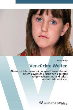 Schäfer | Ver-rückte Welten | Buch | 978-3-639-42057-9 | sack.de