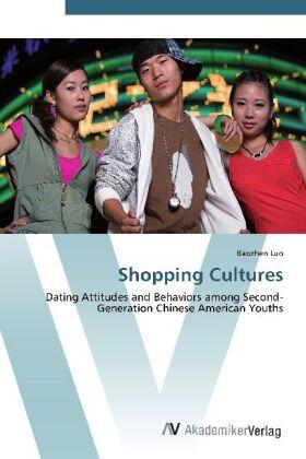Luo |  Shopping Cultures | Buch |  Sack Fachmedien